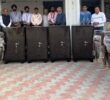 SBI ਨੇ ਬਲਾਈਂਡ ਹੋਮ ਨੂੰ ਮਦਦ ਦਾ ਹੱਥ ਵਧਾਇਆ, CSR ਤਹਿਤ ਫਰਨੀਚਰ ਦਾਨ ਕੀਤਾ