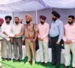 ਅਮਨ ਸ਼ਾਂਤੀ ਲਈ ਆਪਣੀਆਂ ਅਦੁੱਤੀਆਂ ਸ਼ਹਾਦਤਾਂ ਦੇਣ ਵਾਲੇ ਪੁਲਿਸ ਜਵਾਨਾਂ ਦੀ ਸ਼ਹਾਦਤ ਨੂੰ ਕਦੇ ਵੀ ਭੁਲਾਇਆ ਨਹੀਂ ਜਾ ਸਕਦਾ- ਐੱਸ. ਐੱਸ.ਪੀ.