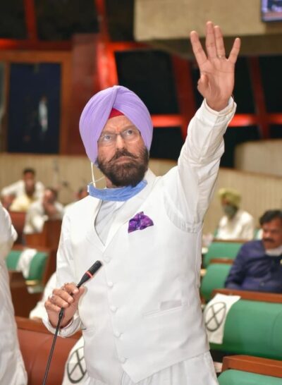 ਮੋਗਾ ਤੋਂ ਚੱਲਣ ਵਾਲੀ ਇੰਟਰਸਿਟੀ ਹੁਣ ਨਵੰਬਰ ਤੋਂ ਫਿਰੋਜ਼ਪੁਰ ਤੋਂ ਦਿੱਲੀ ਜਾਵੇਗੀ, ਲੋਕਾਂ ਨੂੰ ਹੋਵੇਗਾ ਵੱਡਾ ਲਾਭ -ਸੋਢੀ