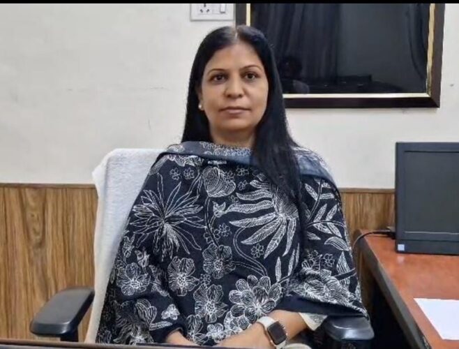 ਜ਼ਿਲ੍ਹਾ ਕਾਨੂੰਨੀ ਸੇਵਾਵਾਂ ਅਥਾਰਟੀ, ਫਿਰੋਜਪੁਰ ਦੇ ਯਤਨਾਂ ਸਦਕਾ ਪਰਿਵਾਰਿਕ ਝਗੜੇ ਨਾਲ ਪੀੜਤ ਲੜਕੀ ਦਾ ਘਰ ਵਸਿਆ