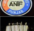 250 ਕਰੋੜ ਦੀ ਹੈਰੋਇਨ ਸਮੇਤ ਤਸਕਰ ਕਾਬੂ, ANTF ਦੀ ਵੱਡੀ ਕਾਰਵਾਈ