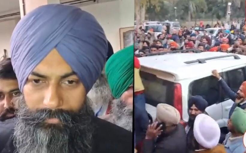 ਫਿਰੋਜ਼ਪੁਰ ਦਿਹਾਤੀ ‘ਚ ਆਪ ਸਰਕਾਰ ਲਈ ਖ਼ਤਰੇ ਦੀ ਘੰਟੀ, ਦਿਹਾਤੀ MLA ਦਾ ਕਿਲ੍ਹਾ ਹੋਇਆ ਕਮਜ਼ੋਰ