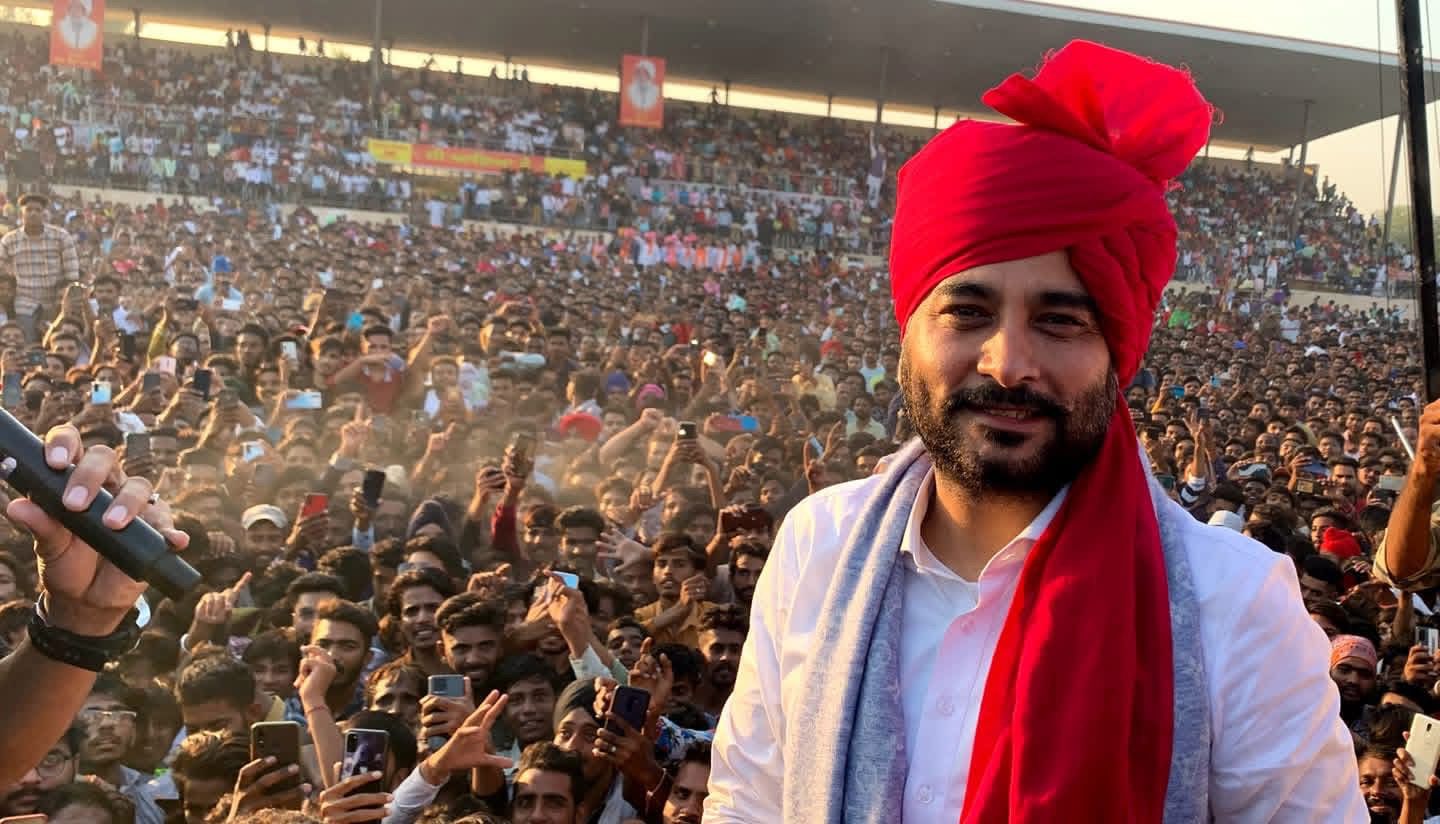 ਹਲਕਾ ਗੁਰੂਹਰਸਹਾਏ ਦੀਆਂ 17 ਸੀਟਾਂ ਚੋਂ 9 ਤੇ ਕਾਂਗਰਸ ਨੇ ਜਿੱਤ ਹਾਸਿਲ ਕਰ ਮਾਰੀ ਬਾਜ਼ੀ ਬਣੀ ਸਭ ਤੋਂ ਵੱਡੀ ਪਾਰਟੀ