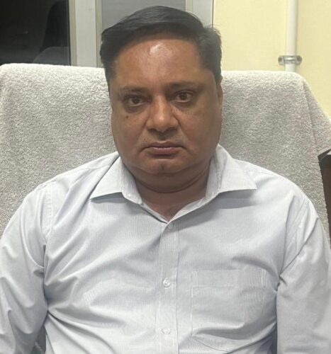 ਪੈਨਸ਼ਨਰ ਸੇਵਾ ਪੋਰਟਲ ਸਬੰਧੀ 04 ਤੋਂ 06 ਦਸੰਬਰ ਤੱਕ ‘ਪੈਨਸ਼ਨਰ ਸੇਵਾ ਮੇਲਾ’ ਕੀਤਾ ਜਾਵੇਗਾ ਆਯੋਜਿਤ