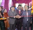 ਯੂਨੀਅਨ ਬੈਂਕ ਆਫ ਇੰਡੀਆ ਦੀ ਨਵੀਂ ਬਣੀ ਸ਼ਾਖਾ ਦਾ ਉਦਘਾਟਨ 