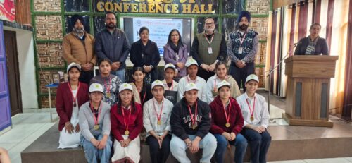 ਜ਼ਿਲ੍ਹਾ ਕਾਨੂੰਨੀ ਸੇਵਾਵਾ ਅਥਾਰਟੀ, ਫਿਰੋਜਪੁਰ ਵੱਲੋਂ ਨਸ਼ਾ ਛੁਡਾਓ ਮੁਹਿੰਮ “ਯੂਥ ਅਗੇਂਸਟ ਡਰੱਗ” ਦੇ ਤਹਿਤ ਕੀਤਾ ਜਾਗਰੂਕਤਾ ਪ੍ਰੋਗਰਾਮ