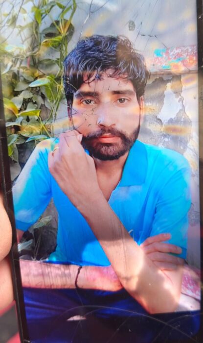 ਫਿਰੋਜ਼ਪੁਰ ’ਚ ਨਸ਼ਿਆਂ ਨੇ ਇਕ ਹੋਰ ਘਰ ਉਜਾੜਿਆ, ਓਵਰਡੋਜ਼ ਨਾਲ ਨੌਜਵਾਨ ਦੀ ਮੌਤ