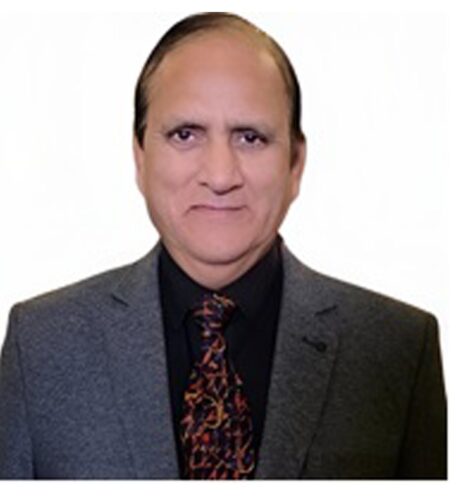 ਐਸਬੀਐਸ ਸਟੇਟ ਯੂਨੀਵਰਸਿਟੀ ਫਿਰੋਜ਼ਪੁਰ ਨੇ ਪੀਯੂ ਅੰਕੜਾ ਵਿਗਿਆਨੀ ਸੁਰੇਸ਼ ਸ਼ਰਮਾ ਨੂੰ ਪਹਿਲੇ ਰੈਗੂਲਰ ਵੀਸੀ ਵਜੋਂ ਨਿਯੁਕਤ ਕੀਤਾ