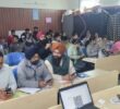 ਮਿਸ਼ਨ ਸਮਰੱਥ 4.0 ਨਾਲ ਵਿਦਿਆਰਥੀਆਂ ਦੀ ਸਿੱਖਿਅਕ ਬੁਨਿਆਦ ਮਜ਼ਬੂਤ ਹੋਵੇਗੀ – ਰਾਜਨ ਨਰੂਲਾ