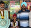 ਰਾਸ਼ਟਰੀ ਬਾਲ ਪੁਰਸਕਾਰ ਜੇਤੂ ਸ਼੍ਰਵਣ ਸਿੰਘ ਦੀ ਨਿਕਲੀ 5 ਲੱਖ ਦੀ ਲਾਟਰੀ, ਪਰਿਵਾਰ ਵਿੱਚ ਖੁਸ਼ੀ ਦੀ ਲਹਿਰ