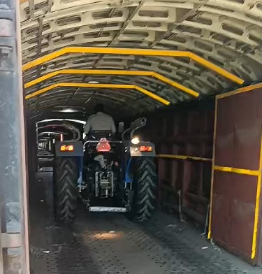 फिरोजपुर मंडल में माल ढुलाई में उल्लेखनीय वृद्धि