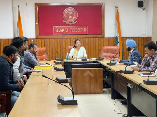 ਜ਼ਿਲ੍ਹਾ ਵਾਸੀ ਐਸਪੀਸੀਏ ਕਮੇਟੀ ਦੇ ਮੈਂਬਰ ਬਣਨ ਲਈ ਪਸ਼ੂ ਪਾਲਣ ਵਿਭਾਗ ਨਾਲ ਕਰਨ ਰਾਬਤਾ – ਸਹਾਇਕ ਕਮਿਸ਼ਨਰ