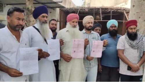  ਟਰੱਕ ਮਾਲਕ ਵੱਲੋਂ RTA ‘ਤੇ ਰਿਸ਼ਵਤ ਮੰਗਣ  ਦੇ ਦੋਸ਼, ਆਰਟੀਏ ਨੇ ਕਿਹਾ—ਕਾਰਵਾਈ ਨਿਯਮਾਂ ਅਨੁਸਾਰ