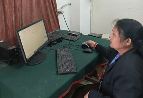 “उत्तर रेलवे का पहला मंडल, जहाँ सभी टीटीई लॉबी में 100 प्रतिशत बायोमेट्रिक प्रणाली लागू