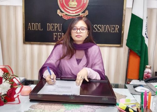 ਵਧੀਕ ਜ਼ਿਲ੍ਹਾ ਮੈਜਿਸਟਰੇਟ ਵੱਲੋਂ ਪੀ.ਐਸ.ਟੀ.ਐਸ.ਈ. ਪ੍ਰੀਖਿਆ ਲਈ ਬਣਾਏ ਗਏ ਪ੍ਰੀਖਿਆ ਕੇਂਦਰਾਂ ਦੇ ਆਲੇ-ਦੁਆਲੇ ਧਾਰਾ 163 ਲਾਗੂ