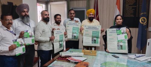 14 ਮਈ ਤੱਕ ਚੱਲੇਗੀ ਸਵੈ ਜਨਗਣਨਾ ਦੀ ਸਹੂਲਤ – ਡੀ.ਸੀ.