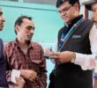 अप्रैल माह में टिकट चेकिंग द्वारा ₹03.75 करोड़ राजस्व अर्जित किया गया।