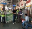 फिरोजपुर मंडल में ‘विश्व पर्यावरण दिवस’ अभियान का आयोजन किया जा रहा है।