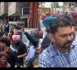 ਫਿਰੋਜ਼ਪੁਰ ਵਿੱਚ ਕਾਂਗਰਸ ਵੱਲੋਂ ਧੰਨਵਾਦੀ ਪੈਦਲ ਯਾਤਰਾ, ਸੈਂਕੜੇ ਸਮਰਥਕ ਰਹੇ ਸ਼ਾਮਲ