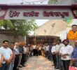 ਫਿਰੋਜ਼ਪੁਰ ਪ੍ਰੈਸ ਕਲੱਬ ਦੀ ਚੋਣ ਵਿੱਚ ਗੌਰਵ ਮਾਨਕ ਬਣੇ ਨਵੇਂ ਪ੍ਰਧਾਨ