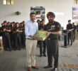 फाजिल्का के लिए गौरव का क्षण: सेना के उत्कृष्ट सम्मान से सम्मानित हुए डॉ. एडिसन एरिक, ‘ऑपरेशन सिंदूर’ में दी थीं बेहतरीन सेवाएं