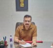 ‎डाक विभाग के द्वारा अंतराष्ट्रीय डाक बुकिंग हेतु ग्रामीण इलाको तक पहुँच ।