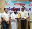 फिरोजपुर मंडल ने 27 सेवानिवृत्त रेलकर्मियों को दिए ₹10.49 करोड़ के समापन देय