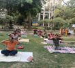 ਸ਼ਹਿਰਾਂ ਦੇ ਨਾਲ-ਨਾਲ ਪਿੰਡਾਂ ਵਿੱਚ ਵੀ ਲੋਕ ਵੱਡੀ ਗਿਣਤੀ ਵਿੱਚ ਸੀ.ਐਮ. ਦੀ ਯੋਗਸ਼ਾਲਾ ਦਾ ਲੈ ਰਹੇ ਹਨ ਲਾਭ