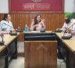 ਐਸ.ਆਈ.ਆਰ. ਸਬੰਧੀ ਨੋਡਲ ਅਤੇ ਸਹਾਇਕ ਨੋਡਲ ਅਧਿਕਾਰੀਆਂ ਦੀ ਹੋਈ ਟ੍ਰੇਨਿੰਗ