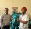 ਸਪੈਸ਼ਲ ਇੰਟੈਂਸਿਵ ਰਿਵੀਜ਼ਨ (SIR) ਲਈ ਬੀ.ਐੱਲ.ਓ. ਕਿੱਟਾਂ ਤਿਆਰ ਕਰਨ ਦਾ ਕੰਮ ਜਾਰੀ : ਜ਼ਿਲ੍ਹਾ ਚੋਣ ਅਫ਼ਸਰ