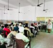 ਪੀ.ਏ.ਯੂ. ਕੇ.ਵੀ.ਕੇ. ਫਿਰੋਜ਼ਪੁਰ ਵੱਲੋਂ ਪਿੰਡ ਲੱਲੇ ਵਿਖੇ ‘ਖੇਤ ਬਚਾਓ ਅਭਿਆਨ’ ਤਹਿਤ ਸਰਪੰਚ ਸੰਮੇਲਨ ਦਾ ਆਯੋਜਨ