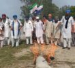 ਮੱਖੂ ਵਿੱਚ ਕਿਸਾਨ ਮਜ਼ਦੂਰ ਸੰਘਰਸ਼ ਕਮੇਟੀ ਦੀ ਅਹਿਮ ਮੀਟਿੰਗ, 15 ਜੁਲਾਈ ਦੇ ਮੋਟਰਸਾਈਕਲ ਮਾਰਚ ਅਤੇ 21 ਜੁਲਾਈ ਦੀ ਮਹਾਂ ਰੈਲੀ ਦੀਆਂ ਤਿਆਰੀਆਂ ਤੇ ਜ਼ੋਰ