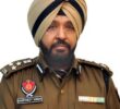 ਨਗਰ ਕੌਂਸਲ/ਨਗਰ ਪੰਚਾਇਤ ਚੋਣਾਂ-2026 ਲਈ ਸ੍ਰੀ ਹਰਪ੍ਰੀਤ ਸਿੰਘ ਆਈ.ਪੀ.ਐੱਸ. ਪੁਲਿਸ ਅਬਜ਼ਰਵਰ ਨਿਯੁਕਤ