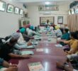 ਪੀ.ਏ.ਯੂ. ਕੇ.ਵੀ.ਕੇ. ਫਿਰੋਜ਼ਪੁਰ ਵੱਲੋਂ ਮਿਰਚ ਦੇ ਮੰਡੀਕਰਨ ਅਤੇ ਪ੍ਰੋਸੈਸਿੰਗ ਸਬੰਧੀ ਕਿਸਾਨ-ਵਿਗਿਆਨੀ ਮਿਲਣੀ ਦਾ ਆਯੋਜਨ