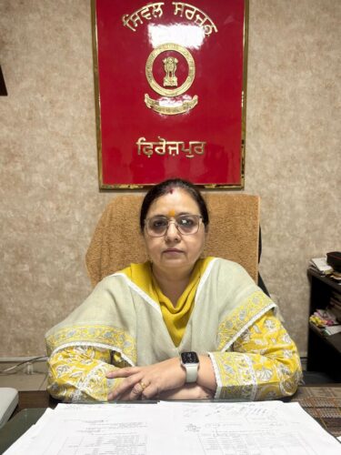ਬਰਸਾਤੀ ਮੌਸਮ ਦੌਰਾਨ ਸਾਵਧਾਨੀ ਹੀ ਸਭ ਤੋਂ ਵੱਡੀ ਸੁਰੱਖਿਆ