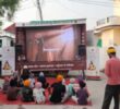 ਸ੍ਰੀ ਗੁਰੂ ਰਵਿਦਾਸ ਜੀ ਮਹਾਰਾਜ ਦੇ 650ਵੇਂ ਪ੍ਰਕਾਸ਼ ਪੂਰਬ ਨੂੰ ਸਮਰਪਿਤ ਅਲੀ ਵਾਲਾ ਅਤੇ ਕਾਲੂ ਵਾਲਾ ਪਿੰਡਾਂ ਵਿੱਚ ਦਿਖਾਏ ਗਏ ਸ਼ੋਅ
