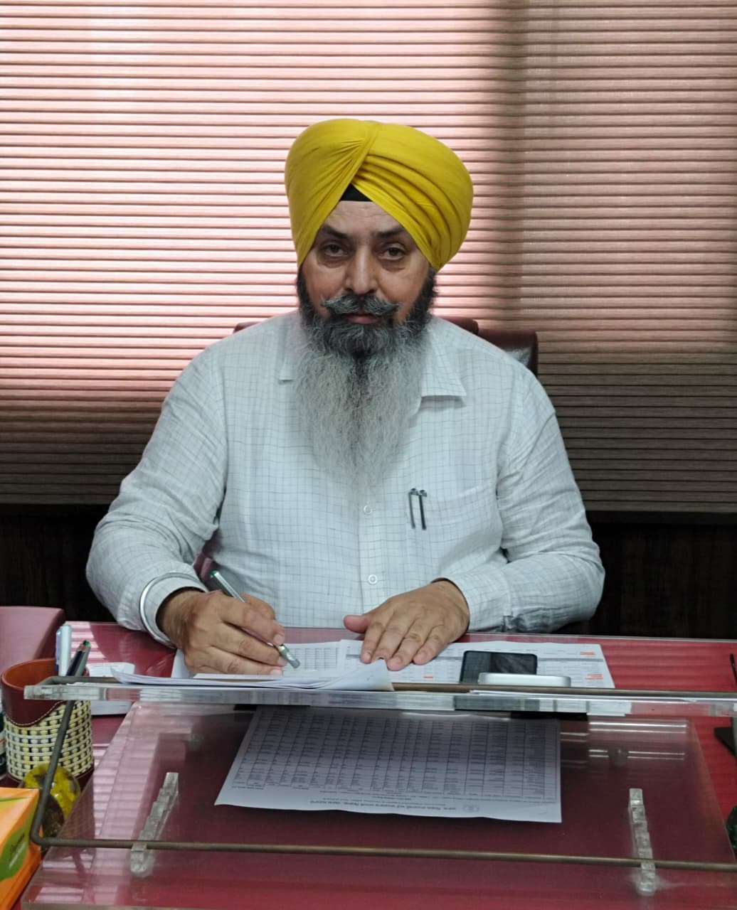 ਨਵੇਂ ਰਾਸ਼ਨ ਕਾਰਡ ਬਣਾਉਣ ਅਤੇ ਮੌਜੂਦਾ ਰਾਸ਼ਨ ਕਾਰਡਾਂ ਵਿੱਚ ਮੈਂਬਰ ਸ਼ਾਮਲ ਕਰਨ ਲਈ 22 ਜੁਲਾਈ ਤੋਂ 11 ਅਗਸਤ ਤੱਕ ਆਨਲਾਈਨ ਅਰਜ਼ੀਆਂ ਕੀਤੀਆਂ ਜਾਣਗੀਆਂ ਪ੍ਰਾਪਤ