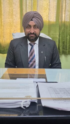 ਪ੍ਰੈੱਸ ਨੋਟ -ਉਰਦੂ ਆਮੋਜ਼ ਦੀਆਂ ਕਲਾਸਾਂ ਦੇ ਦਾਖ਼ਲੇ ਲਈ 15 ਜੁਲਾਈ 2026 ਤੱਕ ਵਾਧਾ