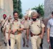 ਫਿਰੋਜ਼ਪੁਰ ਦੇ ਸਰਹੱਦੀ ਪਿੰਡ ਕਿਲਚੇ ਵਿਖੇ ਪੁਲਿਸ-ਬੀਐਸਐਫ ਦਾ  ਕਾਸੋ ਆਪਰੇਸ਼ਨ