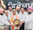 ਪੰਜਾਬ ֹ’ਚ ਗਊ ਹੱਤਿਆ, ਗਊ ਸਮੱਗਲਿੰਗ ਤੇ ਗਊ ਮਾਸ ਵਰਗੇ ਗੈਰ ਕਾਨੂੰਨੀ ਕੰਮਾਂ ’ਤੇ ਮੁਕੰਮਲ ਰੋਕ, ਦੋਸ਼ੀਆਂ ਨੂੰ ਹੋਵੇਗੀ 10 ਸਾਲ ਤੱਕ ਦੀ ਕੈਦ : ਕੀਮਤੀ ਭਗਤ