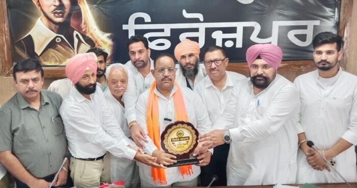 ਪੰਜਾਬ ֹ’ਚ ਗਊ ਹੱਤਿਆ, ਗਊ ਸਮੱਗਲਿੰਗ ਤੇ ਗਊ ਮਾਸ ਵਰਗੇ ਗੈਰ ਕਾਨੂੰਨੀ ਕੰਮਾਂ ’ਤੇ ਮੁਕੰਮਲ ਰੋਕ, ਦੋਸ਼ੀਆਂ ਨੂੰ ਹੋਵੇਗੀ 10 ਸਾਲ ਤੱਕ ਦੀ ਕੈਦ : ਕੀਮਤੀ ਭਗਤ