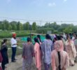 ਪੀ.ਏ.ਯੂ.-ਕੇ.ਵੀ.ਕੇ. ਫਿਰੋਜ਼ਪੁਰ ਵਿਖੇ ਆਂਗਣਵਾੜੀ ਵਰਕਰਾਂ ਲਈ ਪੋਸ਼ਣ ਤੇ ਸਿਹਤ ਸਬੰਧੀ ਸਿਖਲਾਈ