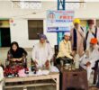 ਜਮੀਤਪੁਰ ਢੇਰੂ ਵਿਖੇ ਮੁਫ਼ਤ ਹੋਮਿਓਪੈਥਿਕ ਮੈਡੀਕਲ ਕੈਂਪ, 150 ਦੇ ਕਰੀਬ ਮਰੀਜ਼ਾਂ ਦੀ ਜਾਂਚ