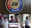 ਫਿਰੋਜ਼ਪੁਰ ਵਿੱਚ ਨਸ਼ਿਆਂ ਖ਼ਿਲਾਫ਼ ANTF ਦੀ ਵੱਡੀ ਕਾਰਵਾਈ, 4 ਕਥਿਤ ਨਸ਼ਾ ਤਸਕਰ ਗ੍ਰਿਫ਼ਤਾਰ