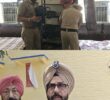 ਸਕੂਲਾਂ ਨੂੰ ਬੰਬ ਨਾਲ ਉਡਾਉਣ ਦੀ ਧਮਕੀ, ਈਮੇਲ ਮਿਲਣ ਤੋਂ ਬਾਅਦ ਪੁਲਿਸ ਨੇ ਕੀਤੀ ਚੱਪੇ-ਚੱਪੇ ਦੀ ਜਾਂਚ