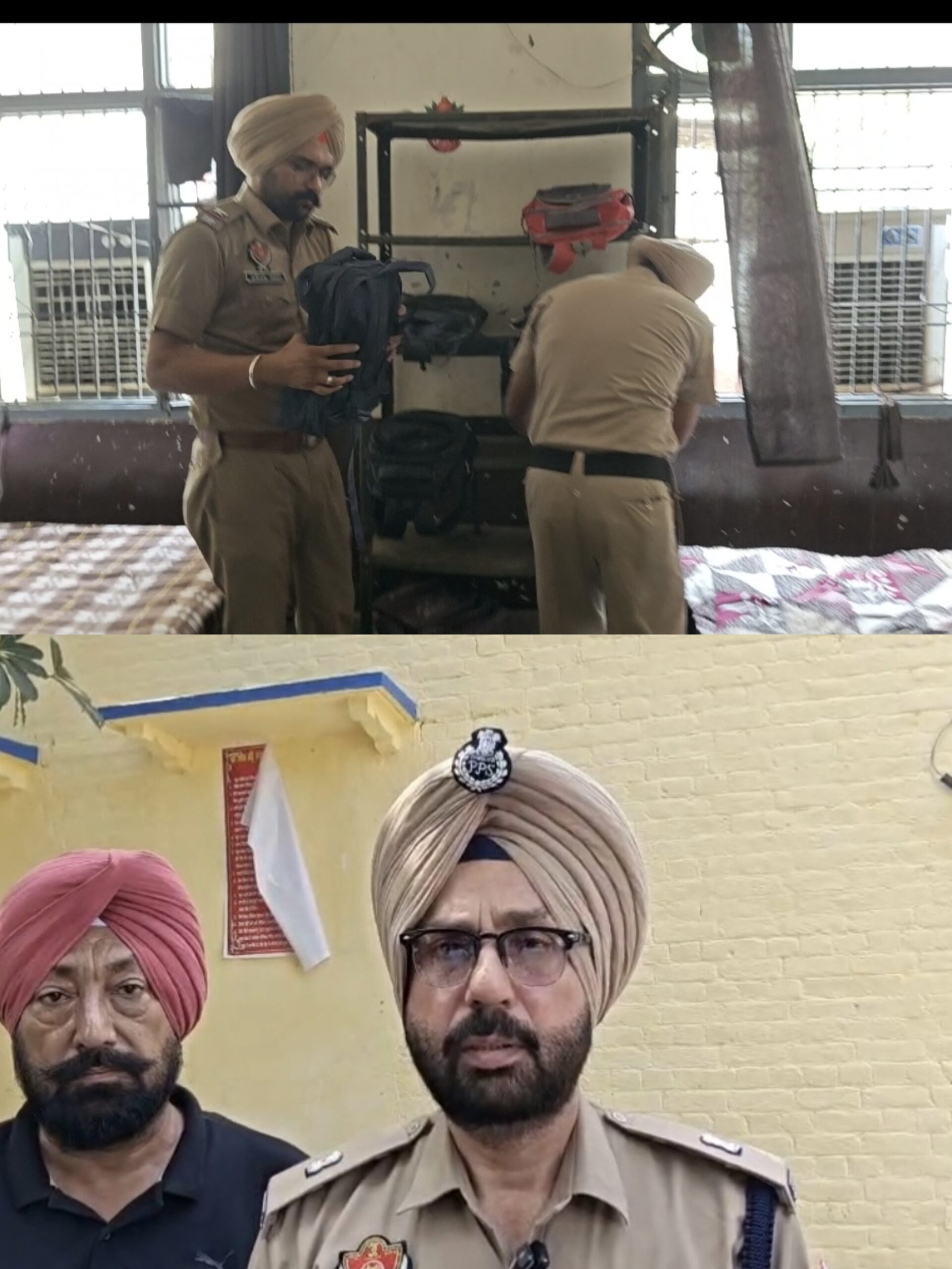 ਸਕੂਲਾਂ ਨੂੰ ਬੰਬ ਨਾਲ ਉਡਾਉਣ ਦੀ ਧਮਕੀ, ਈਮੇਲ ਮਿਲਣ ਤੋਂ ਬਾਅਦ ਪੁਲਿਸ ਨੇ ਕੀਤੀ ਚੱਪੇ-ਚੱਪੇ ਦੀ ਜਾਂਚ