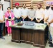 ਨੌਜਵਾਨ ਵੋਟਰਾਂ ਨੂੰ ਲੋਕਤੰਤਰ ਨਾਲ ਜੋੜਨ ਲਈ ਜ਼ਿਲ੍ਹਾ ਫ਼ਿਰੋਜ਼ਪੁਰ ਵਿੱਚ ਸਵੀਪ ਗਤੀਵਿਧੀਆਂ ਜੰਗੀ ਪੱਧਰ ’ਤੇ ਜਾਰੀ