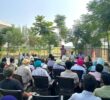 ਕੇਵੀਕੇ ਫ਼ਿਰੋਜ਼ਪੁਰ ਵੱਲੋਂ ਖੁੰਬ ਉਤਪਾਦਨ ਅਤੇ ਪ੍ਰੋਸੈਸਿੰਗ ਸੰਬੰਧੀ ਗਿਆਨ ਵਧਾਊ ਯਾਤਰਾ ਆਯੋਜਿਤ