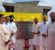 ਇਤਿਹਾਸਕ ਵਿਰਾਸਤ ਨੂੰ ਸੰਭਾਲਦਿਆਂ ਨਵੀਂ ਪੀੜ੍ਹੀ ਤੱਕ ਪਹੁੰਚਾਉਣ ਦਾ ਕੀਤਾ ਸਾਰਥਕ ਉਪਰਾਲਾ : ਕੈਬਨਿਟ ਮੰਤਰੀ ਸੌਂਦ