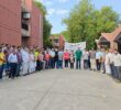  फिरोजपुर रेलवे मंडल में आज “स्वच्छता में सहभाग: स्वच्छ भारत, विकसित भारत”  अभियान  का शुभारम्भ किया गया
